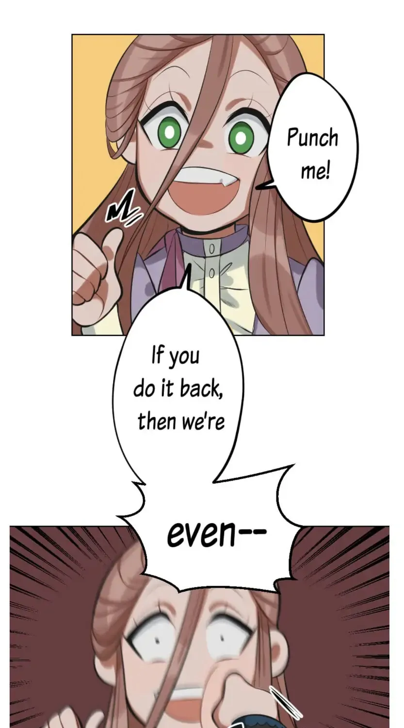 The Eccentric Duchess Chapter 7 page 26 - 
