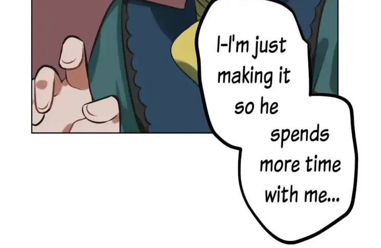 The Eccentric Duchess Chapter 7 page 35 - 