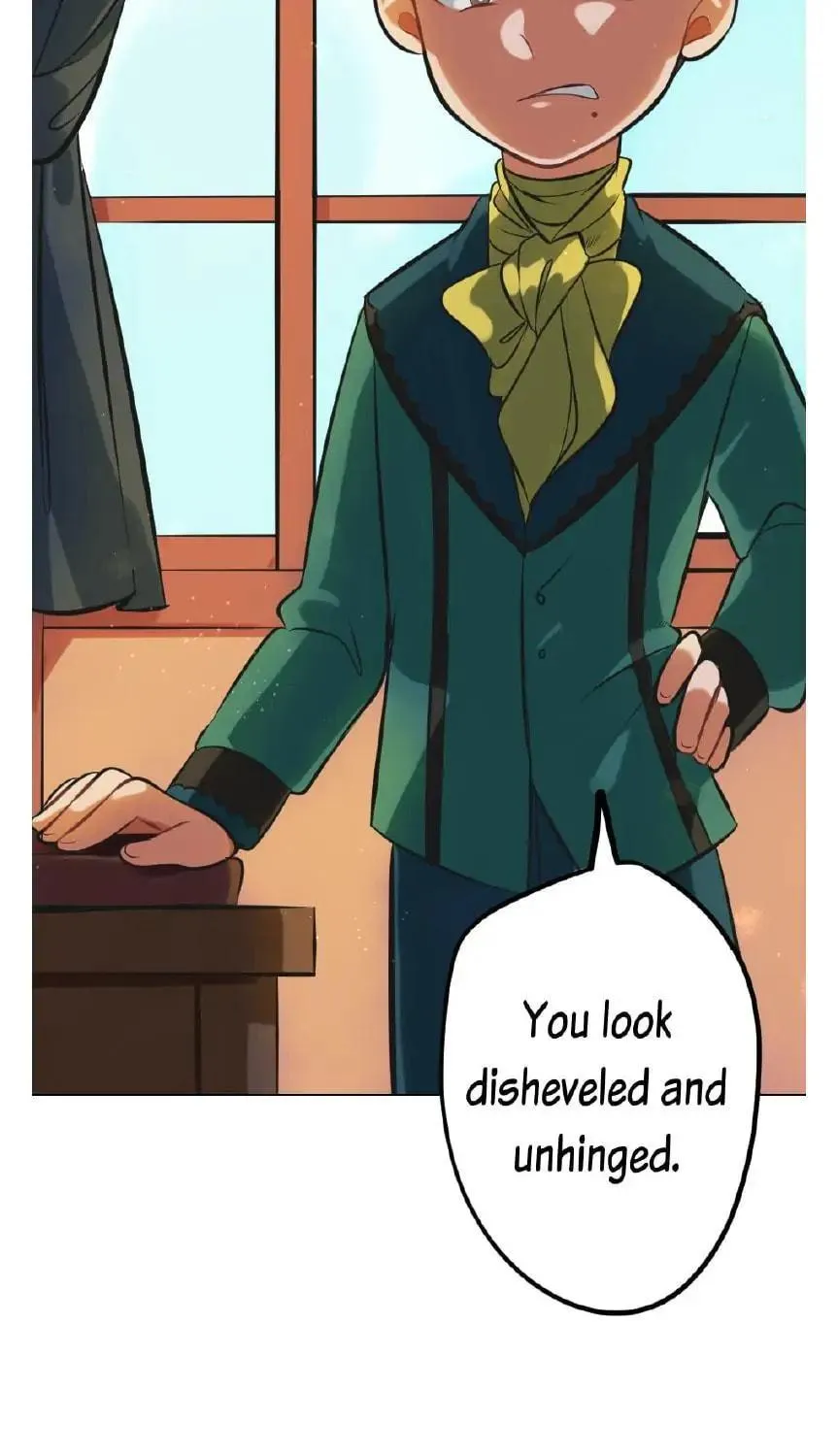 The Eccentric Duchess Chapter 7 page 5 - 