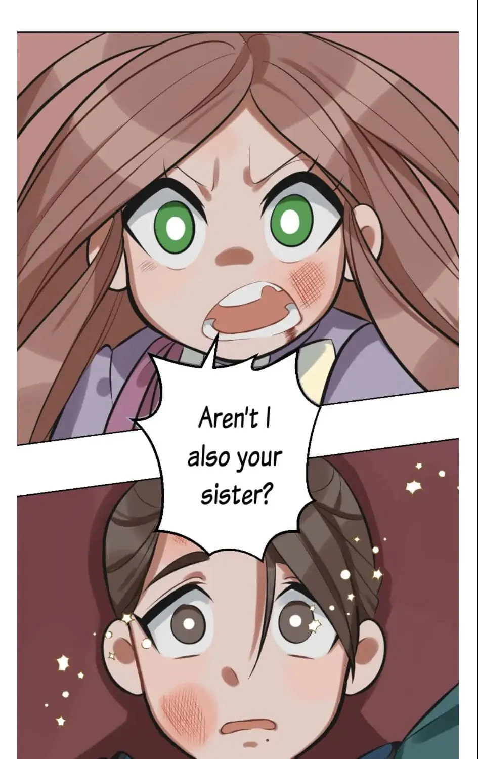 The Eccentric Duchess Chapter 7 page 42 - 