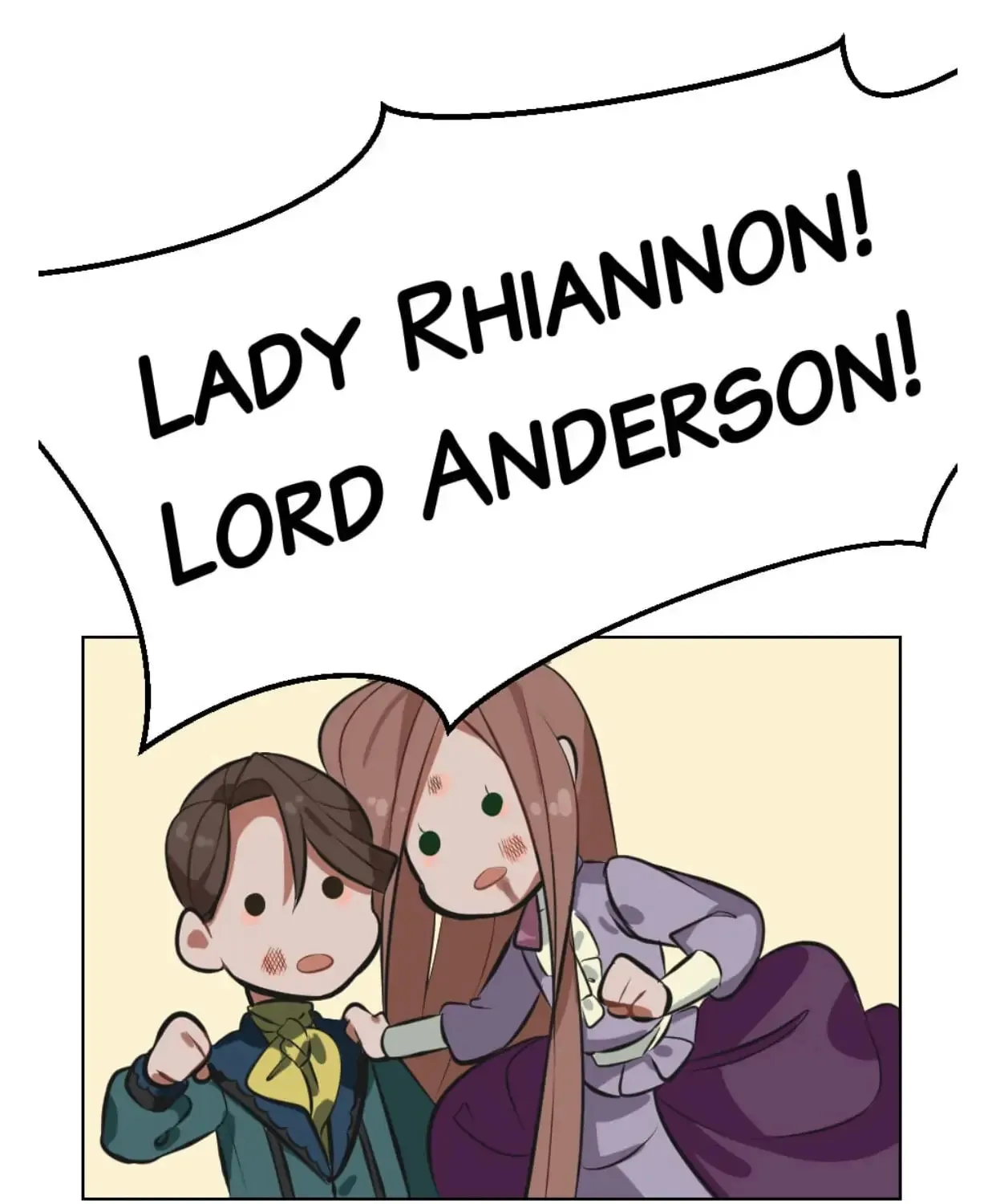 The Eccentric Duchess Chapter 7 page 44 - 