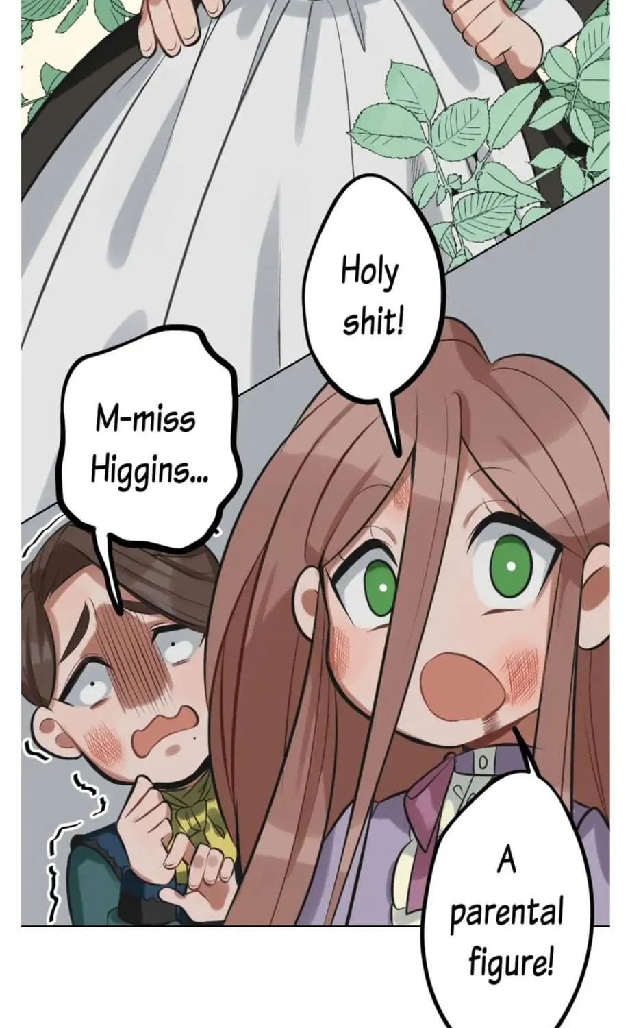 The Eccentric Duchess Chapter 7 page 48 - 