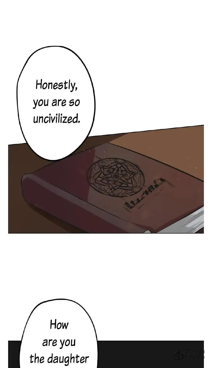 The Eccentric Duchess Chapter 7 page 6 - 