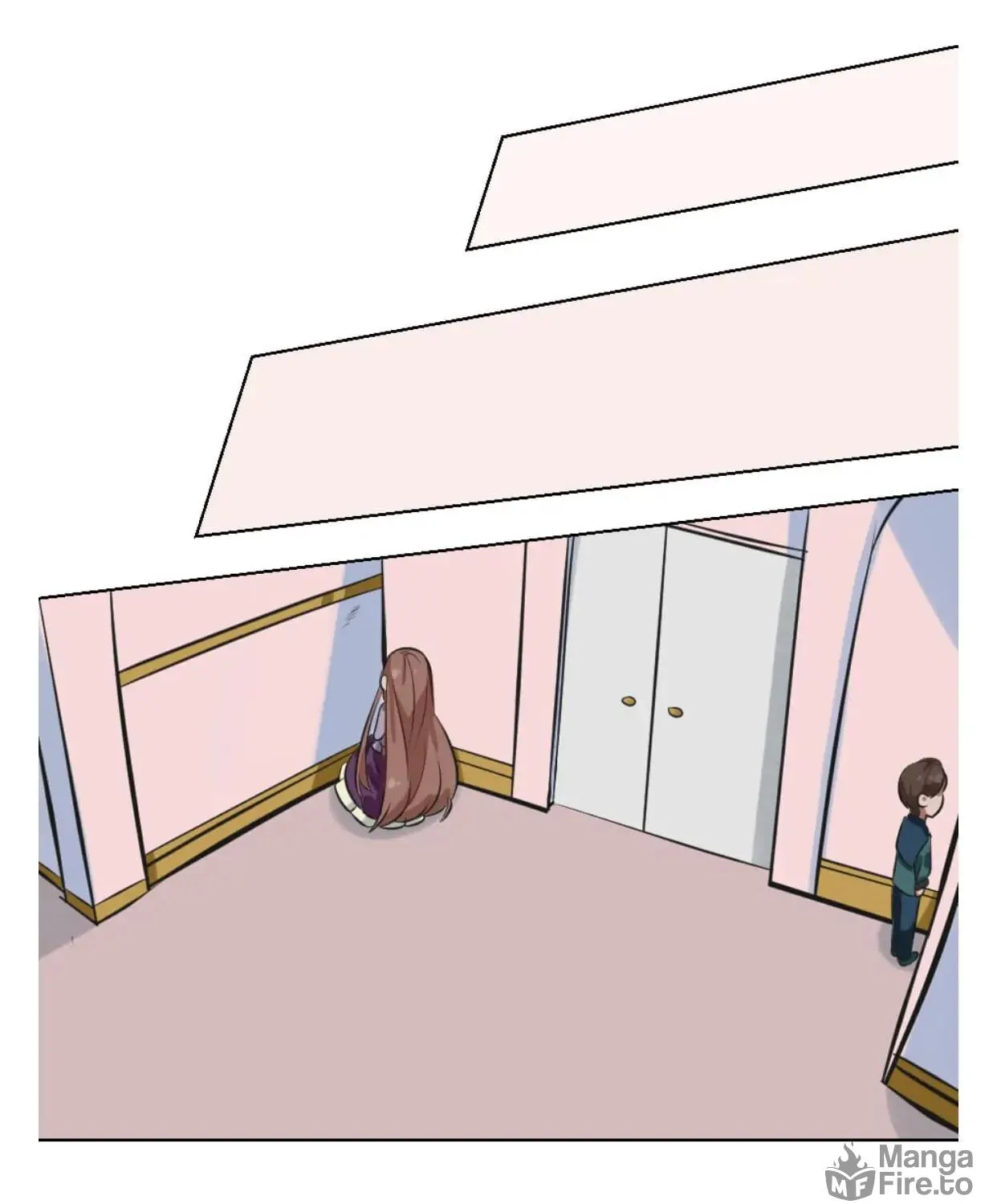 The Eccentric Duchess Chapter 7 page 54 - 