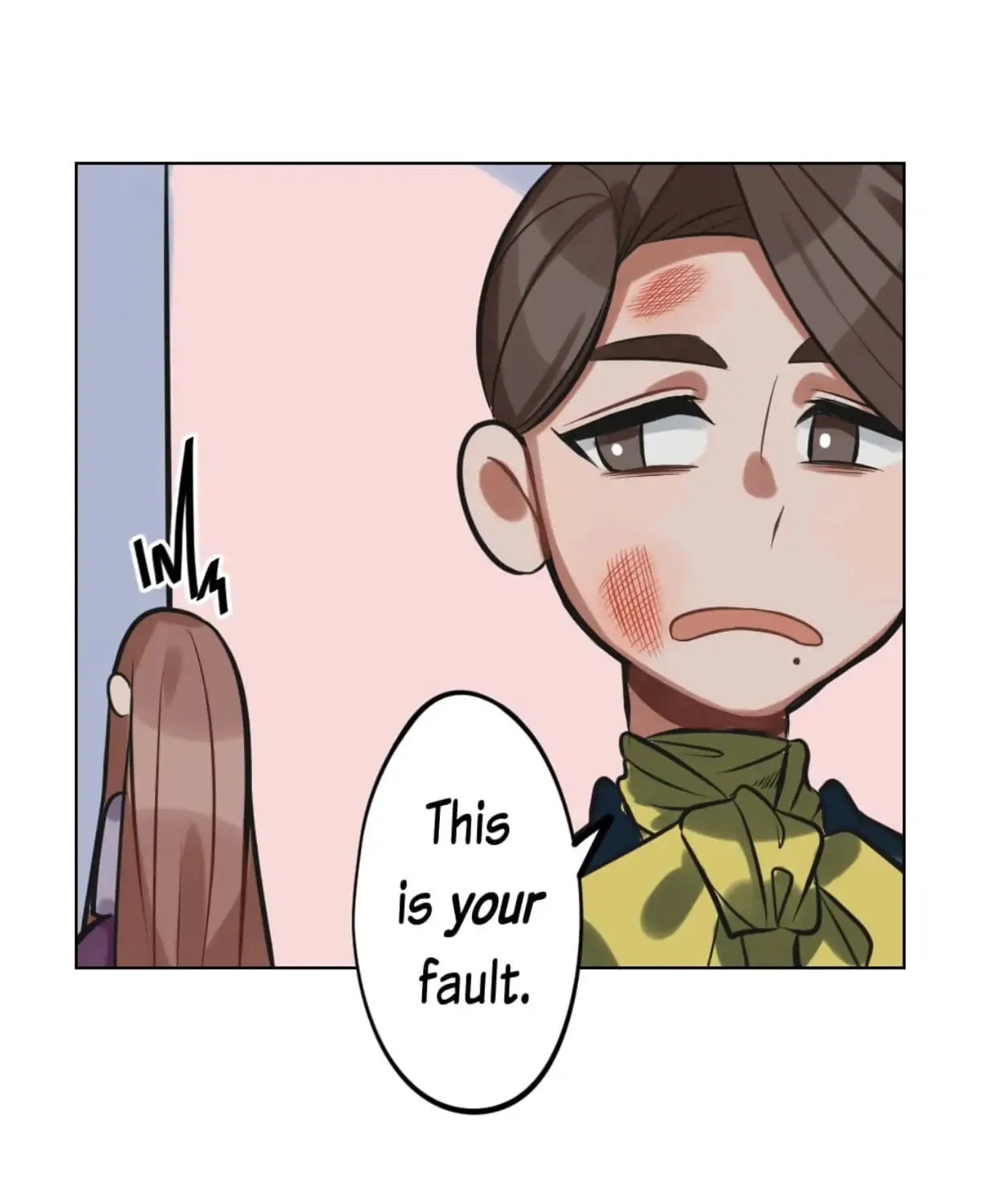 The Eccentric Duchess Chapter 7 page 57 - 