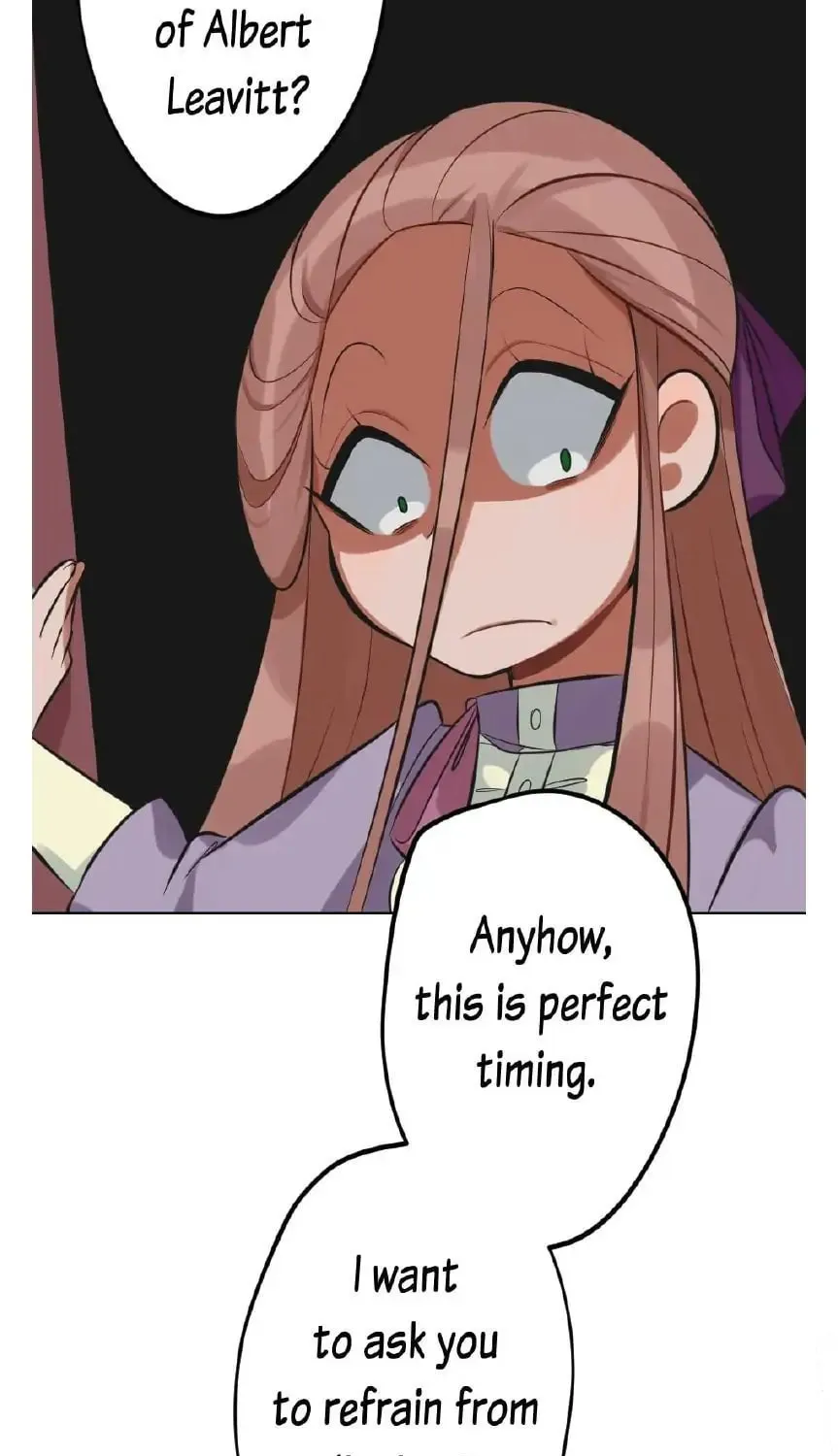 The Eccentric Duchess Chapter 7 page 7 - 
