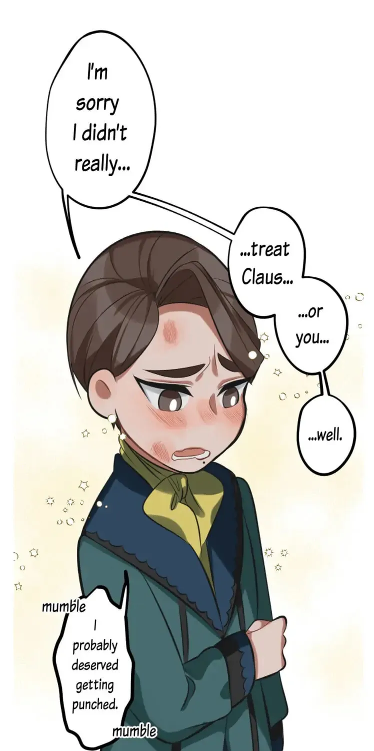 The Eccentric Duchess Chapter 7 page 63 - 