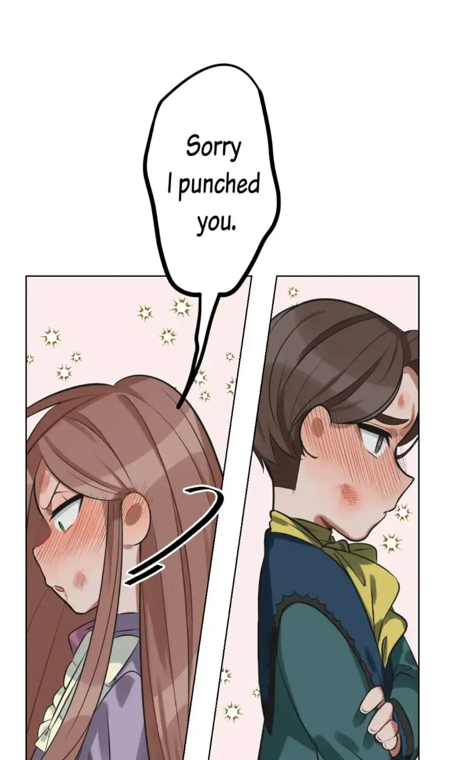 The Eccentric Duchess Chapter 7 page 66 - 