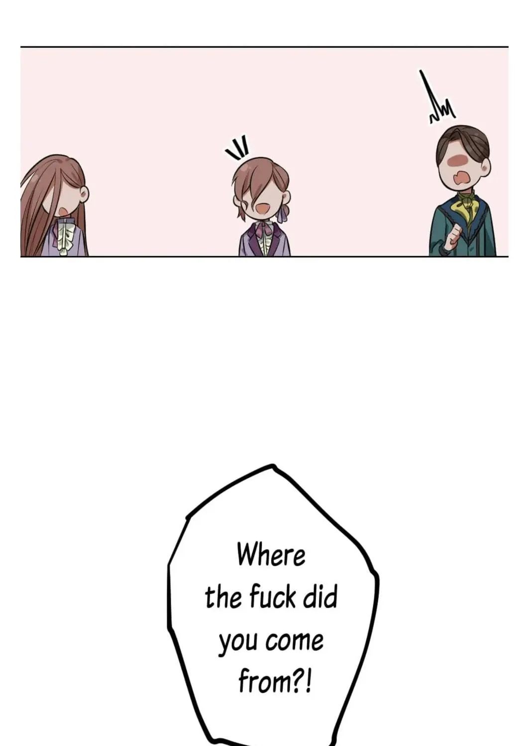 The Eccentric Duchess Chapter 7 page 68 - 