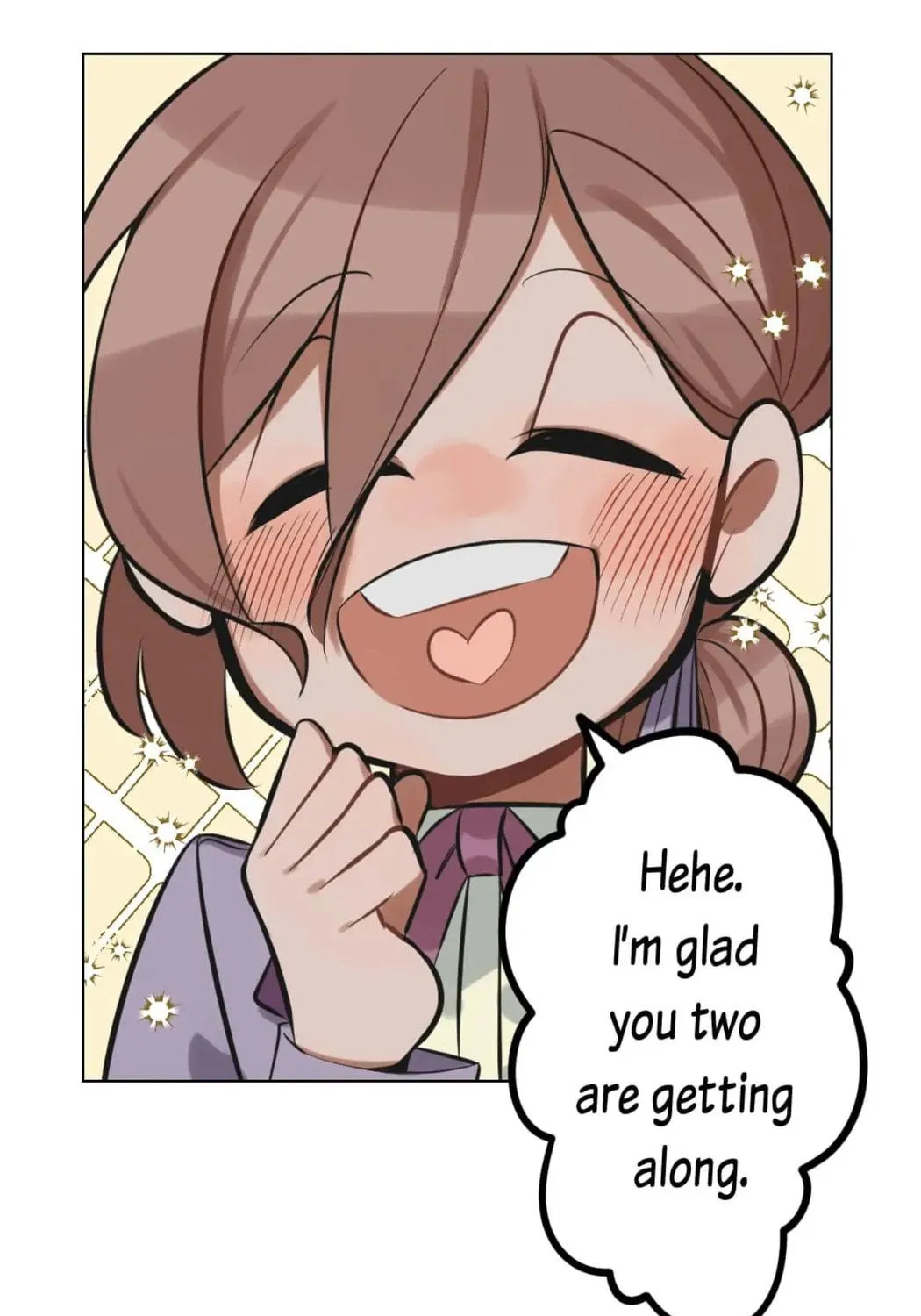 The Eccentric Duchess Chapter 7 page 70 - 