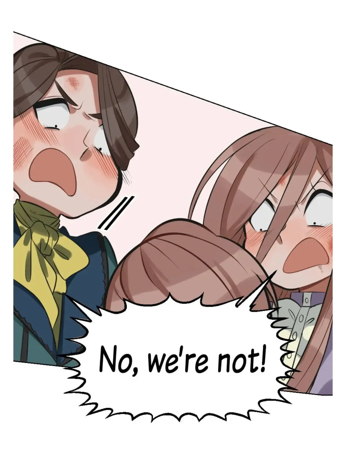The Eccentric Duchess Chapter 7 page 72 - 