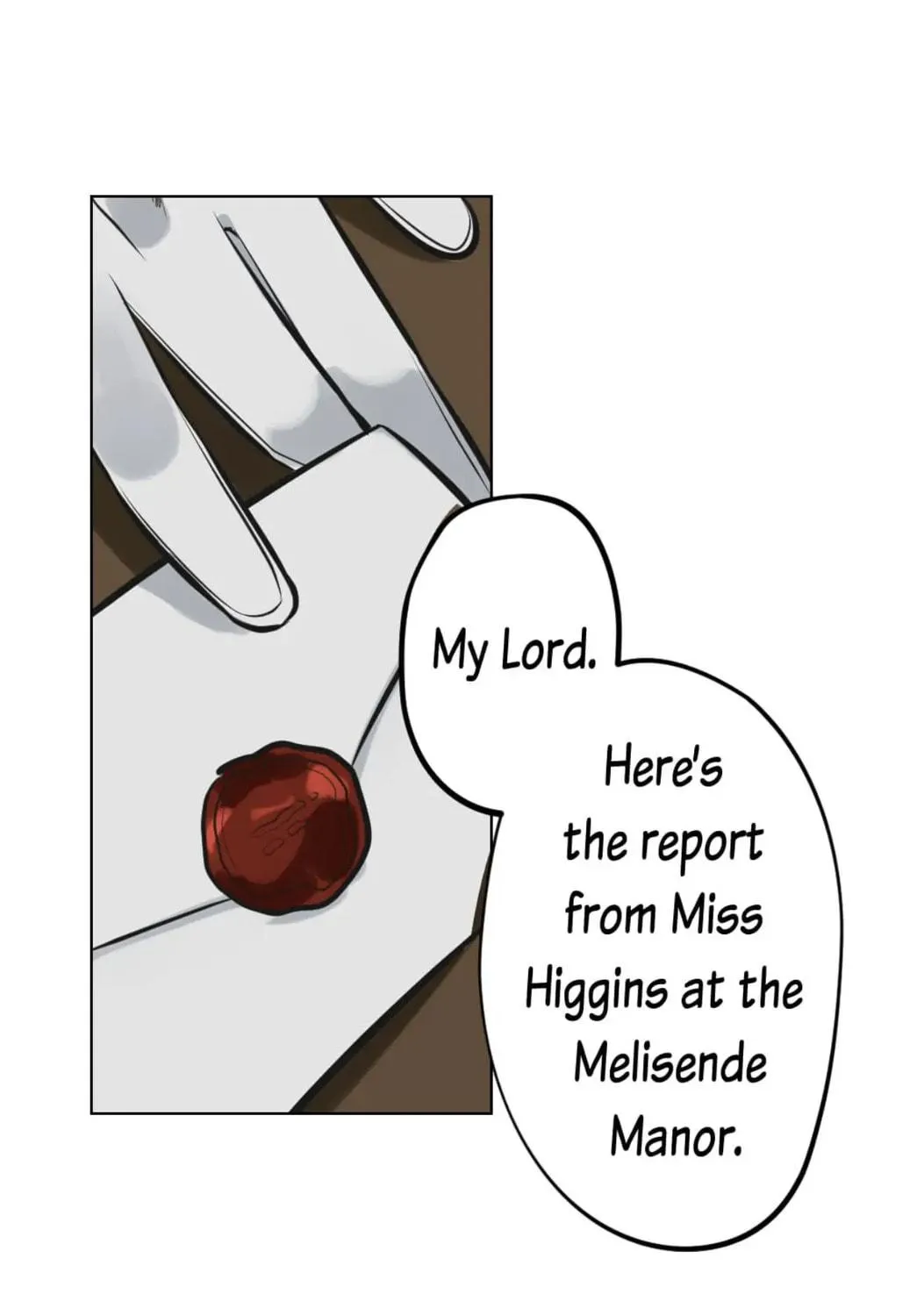The Eccentric Duchess Chapter 7 page 78 - 