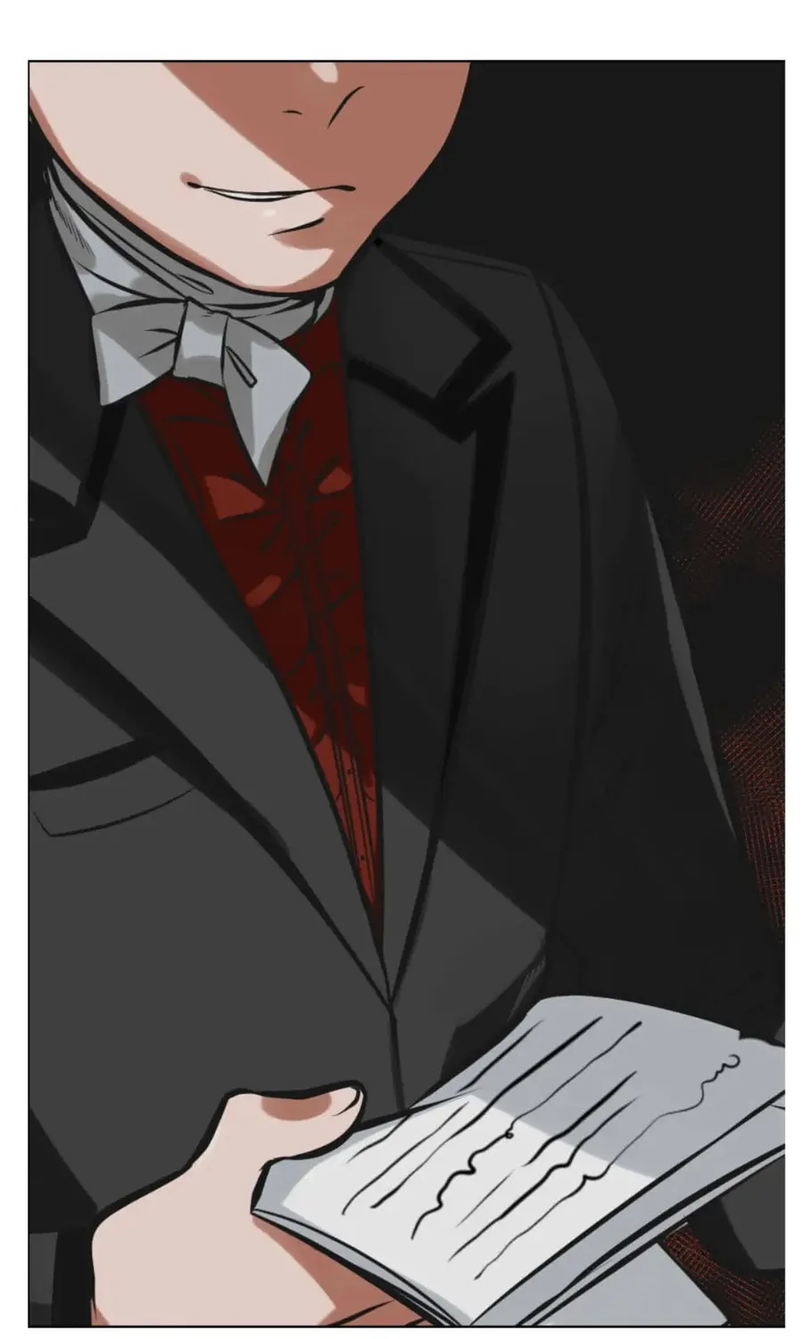 The Eccentric Duchess Chapter 7 page 80 - 