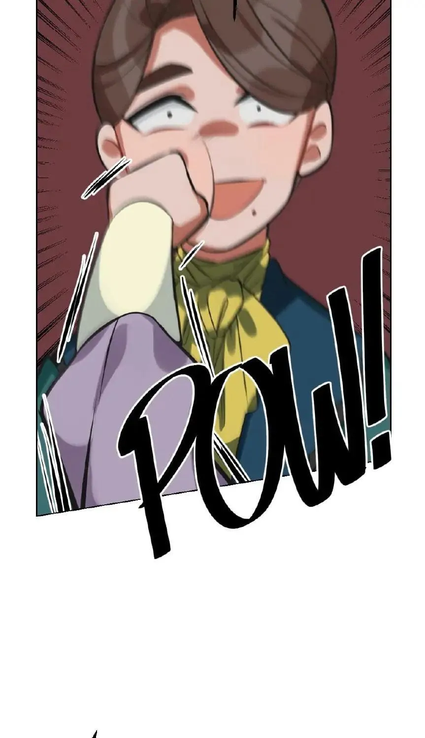 The Eccentric Duchess Chapter 7 page 9 - 