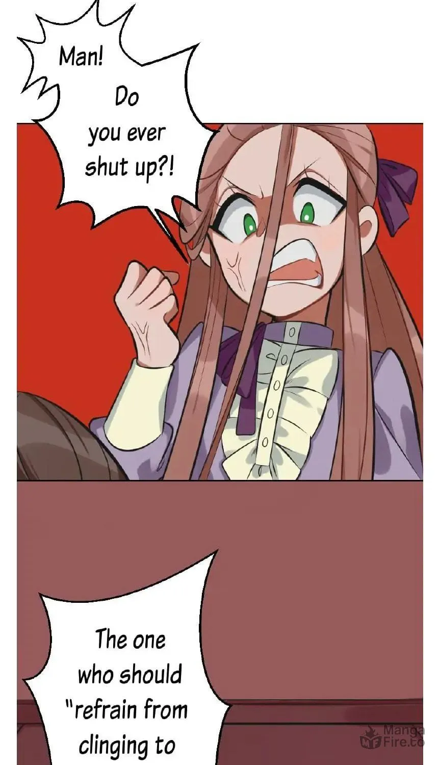 The Eccentric Duchess Chapter 7 page 10 - 