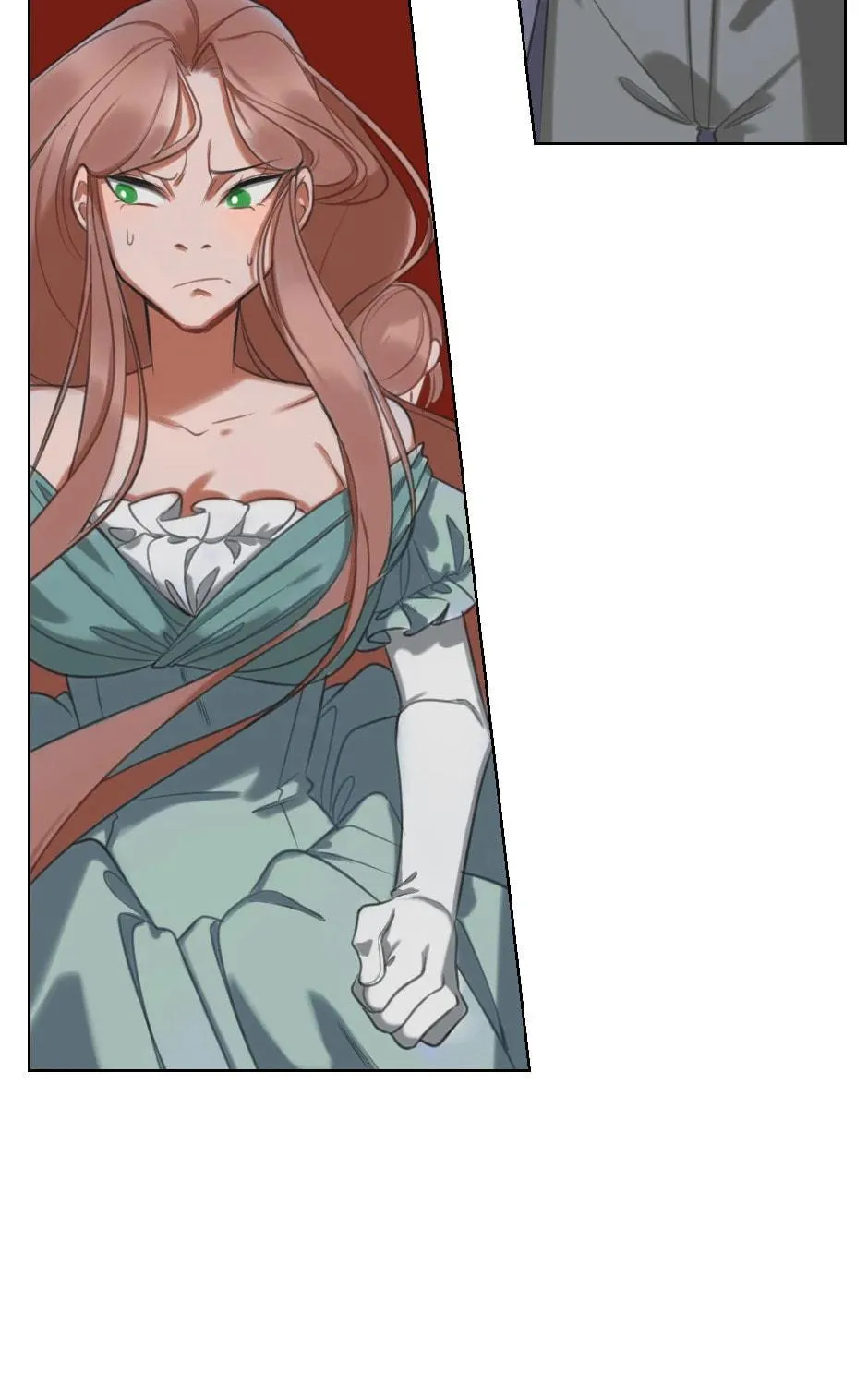 The Eccentric Duchess Chapter 70 page 11 - 