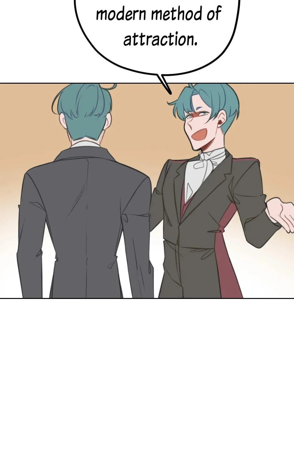 The Eccentric Duchess Chapter 70 page 107 - 