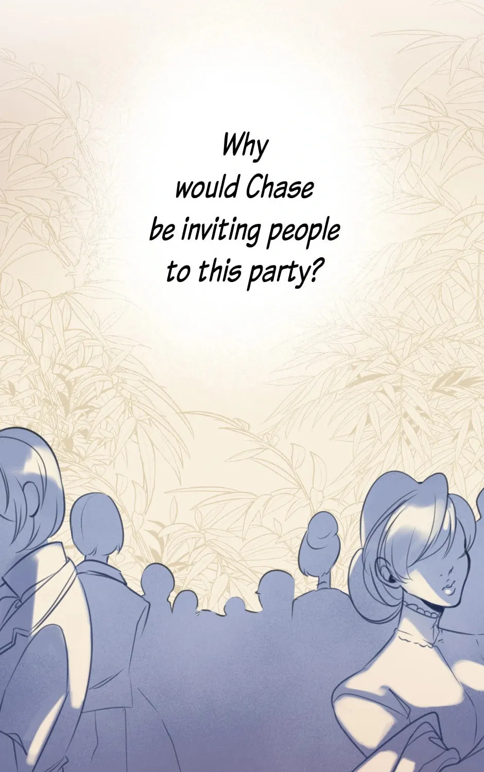The Eccentric Duchess Chapter 70 page 13 - 