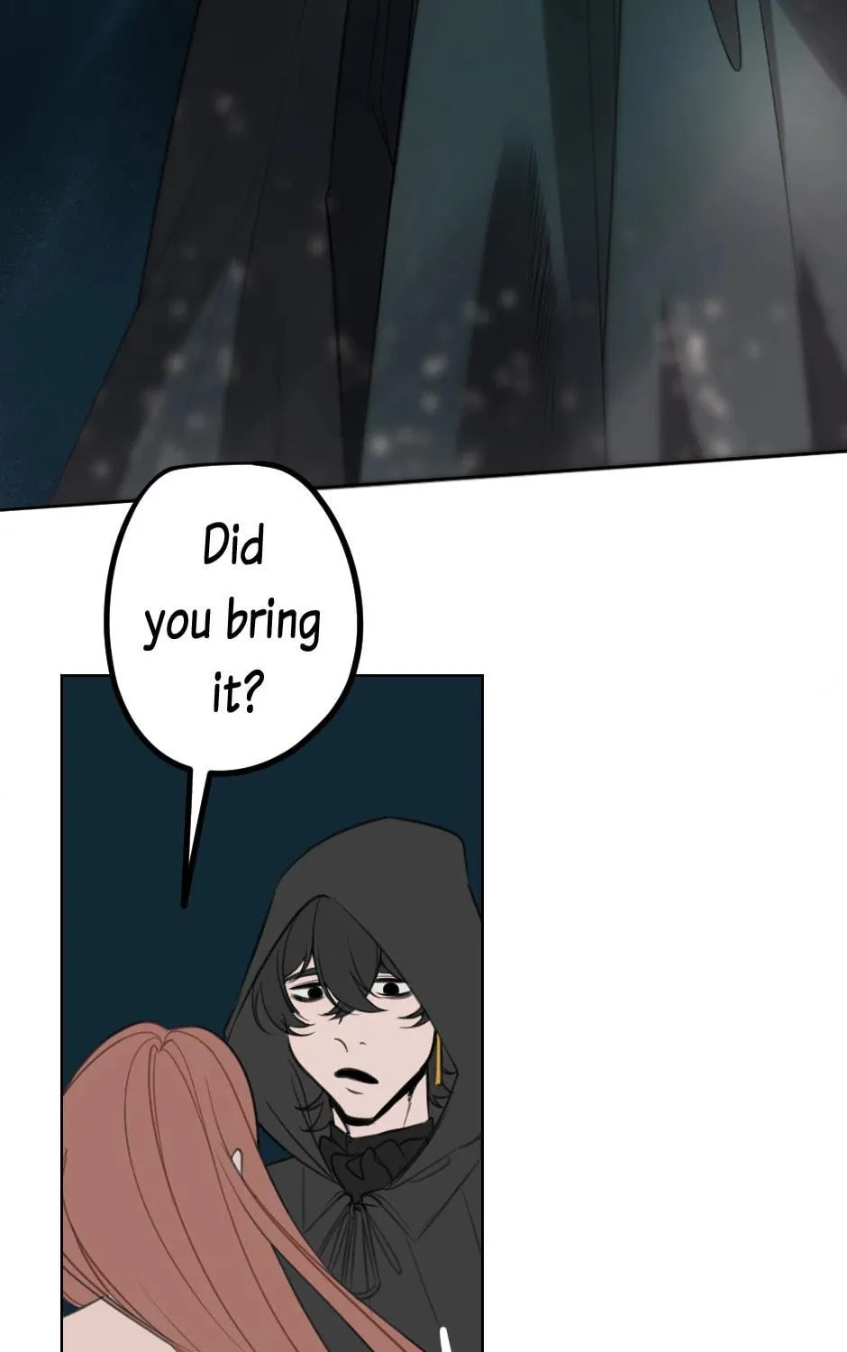 The Eccentric Duchess Chapter 70 page 19 - 