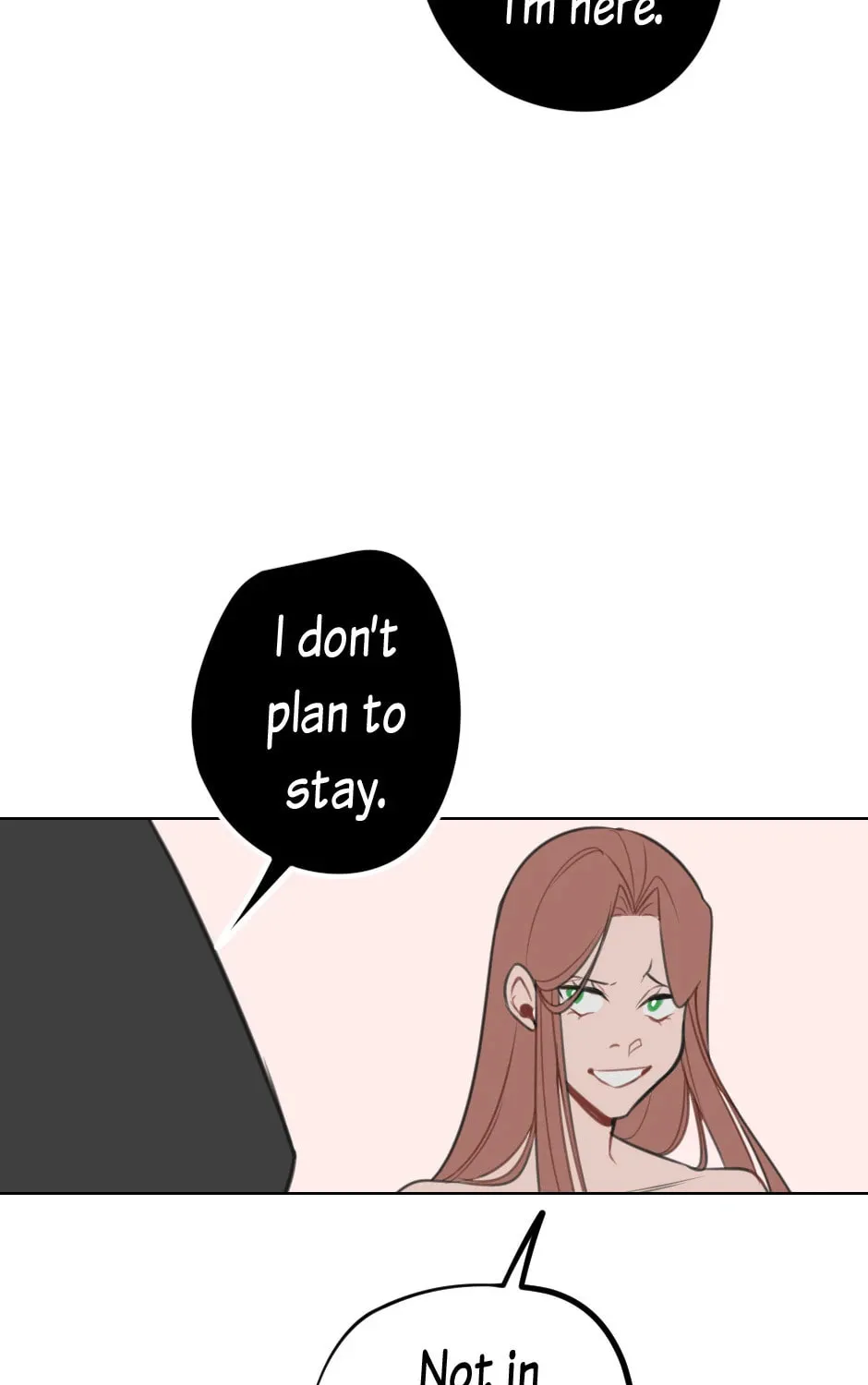 The Eccentric Duchess Chapter 70 page 21 - 
