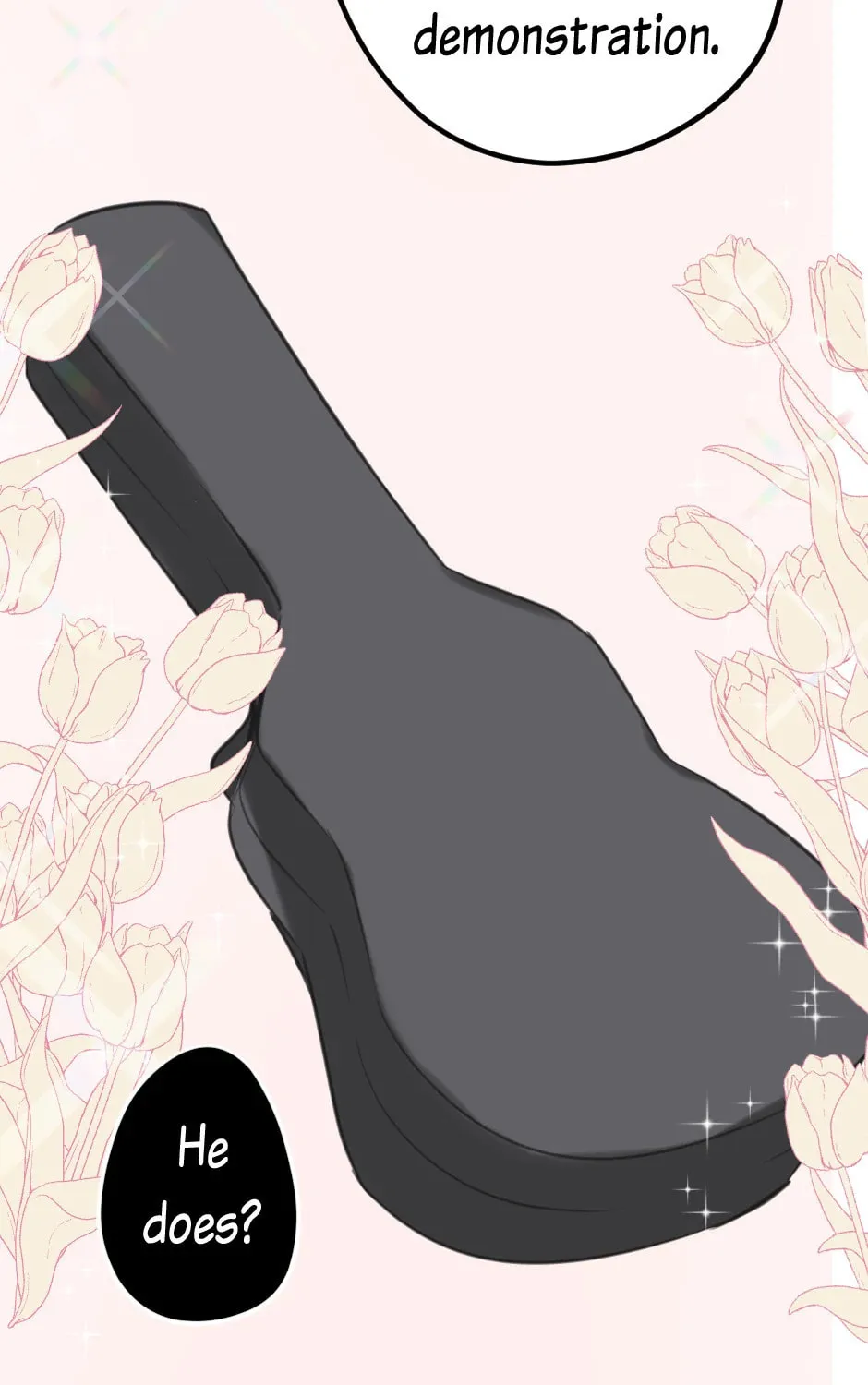 The Eccentric Duchess Chapter 70 page 25 - 