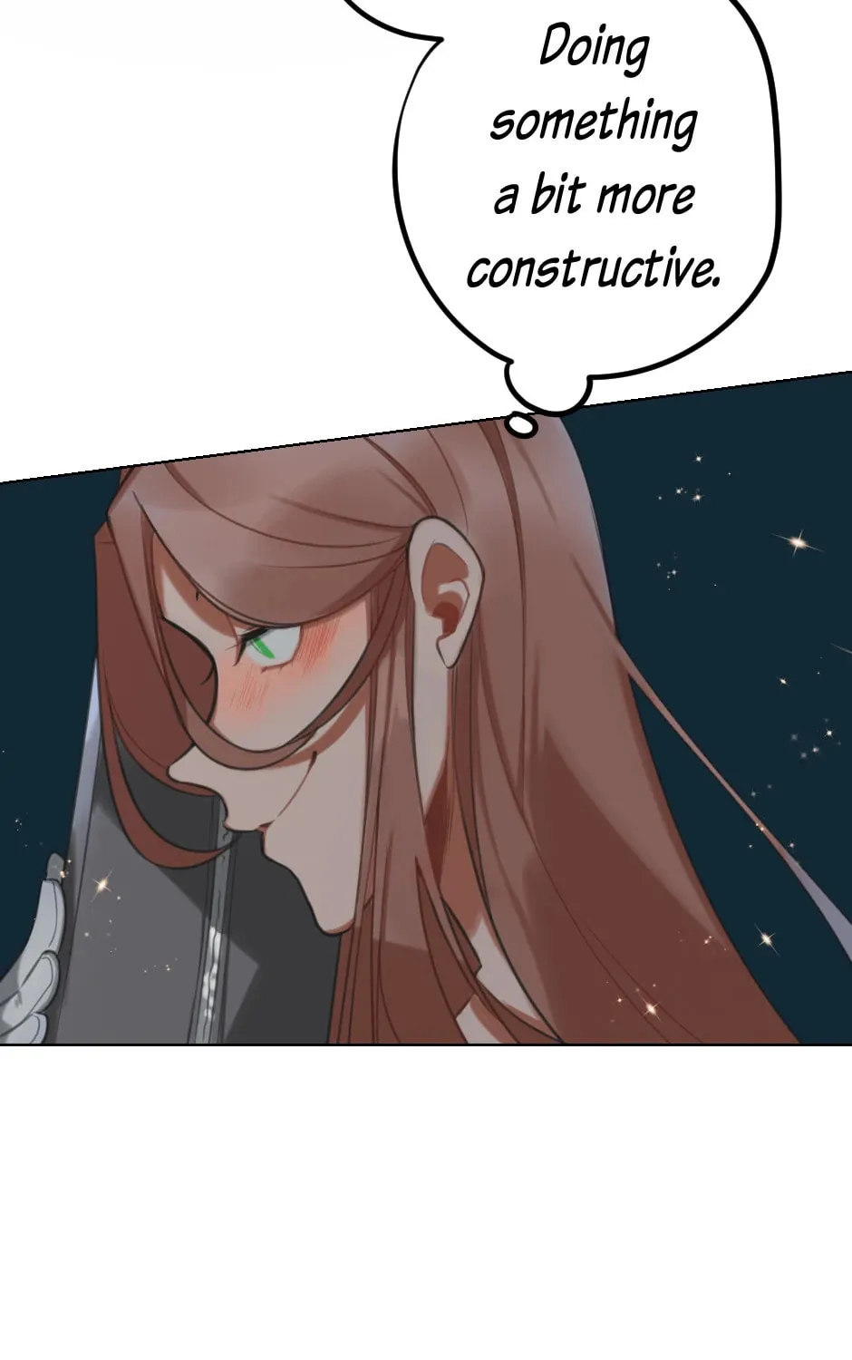 The Eccentric Duchess Chapter 70 page 31 - 