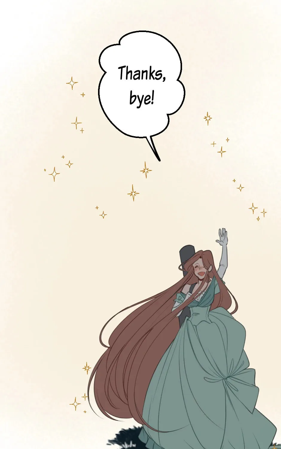 The Eccentric Duchess Chapter 70 page 33 - 