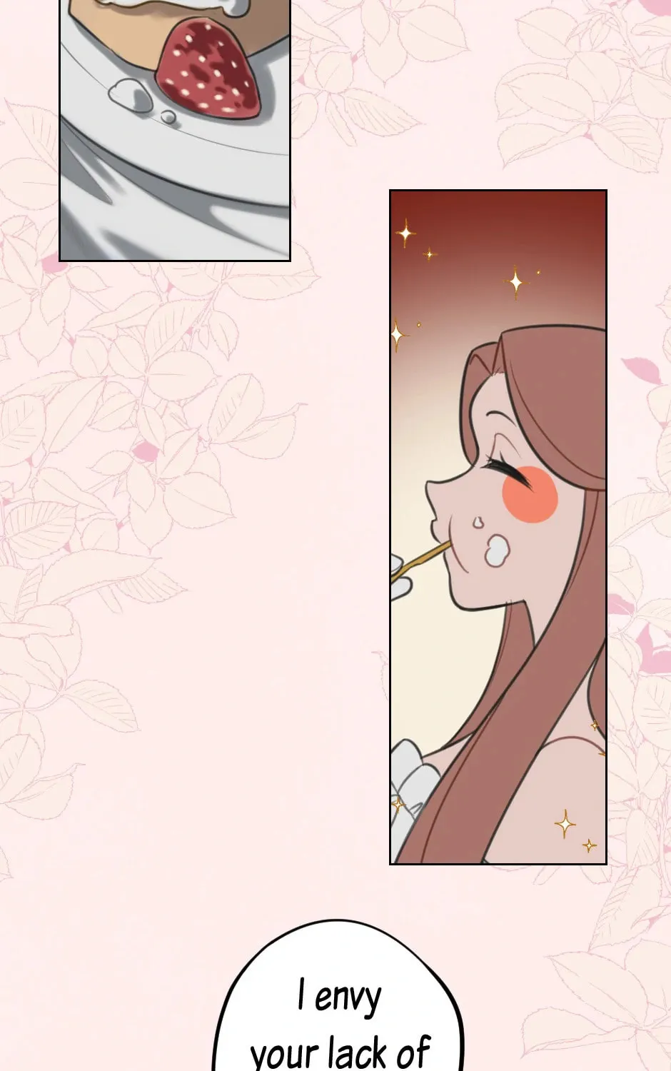 The Eccentric Duchess Chapter 70 page 45 - 