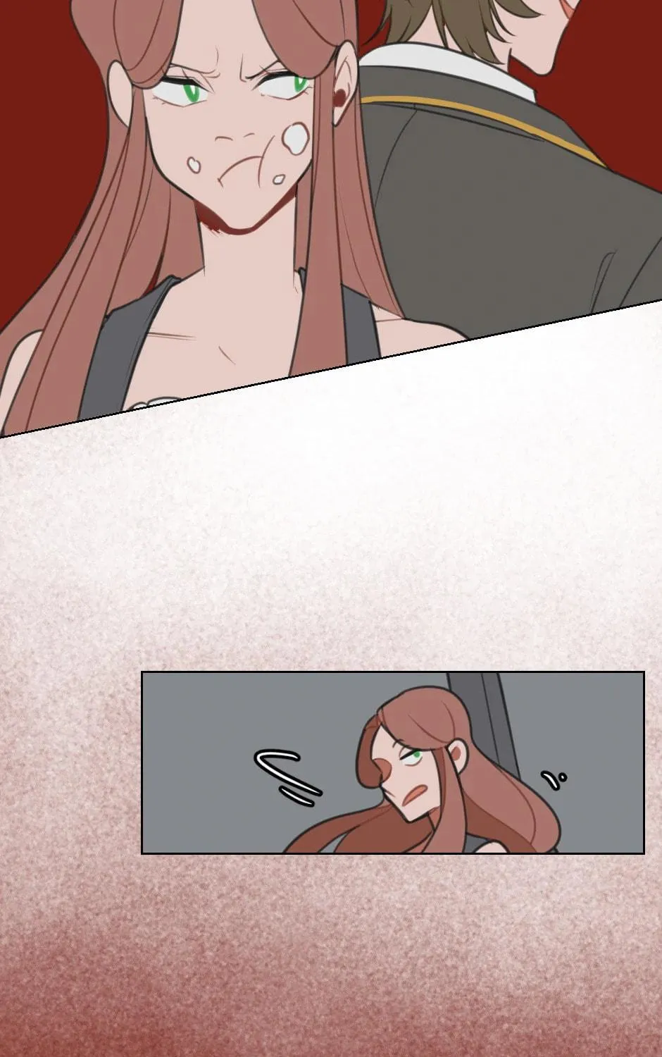 The Eccentric Duchess Chapter 70 page 47 - 