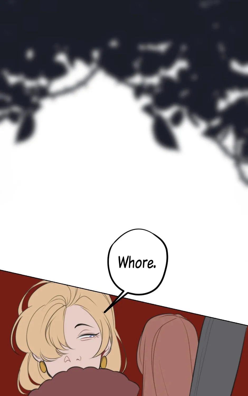 The Eccentric Duchess Chapter 70 page 51 - 