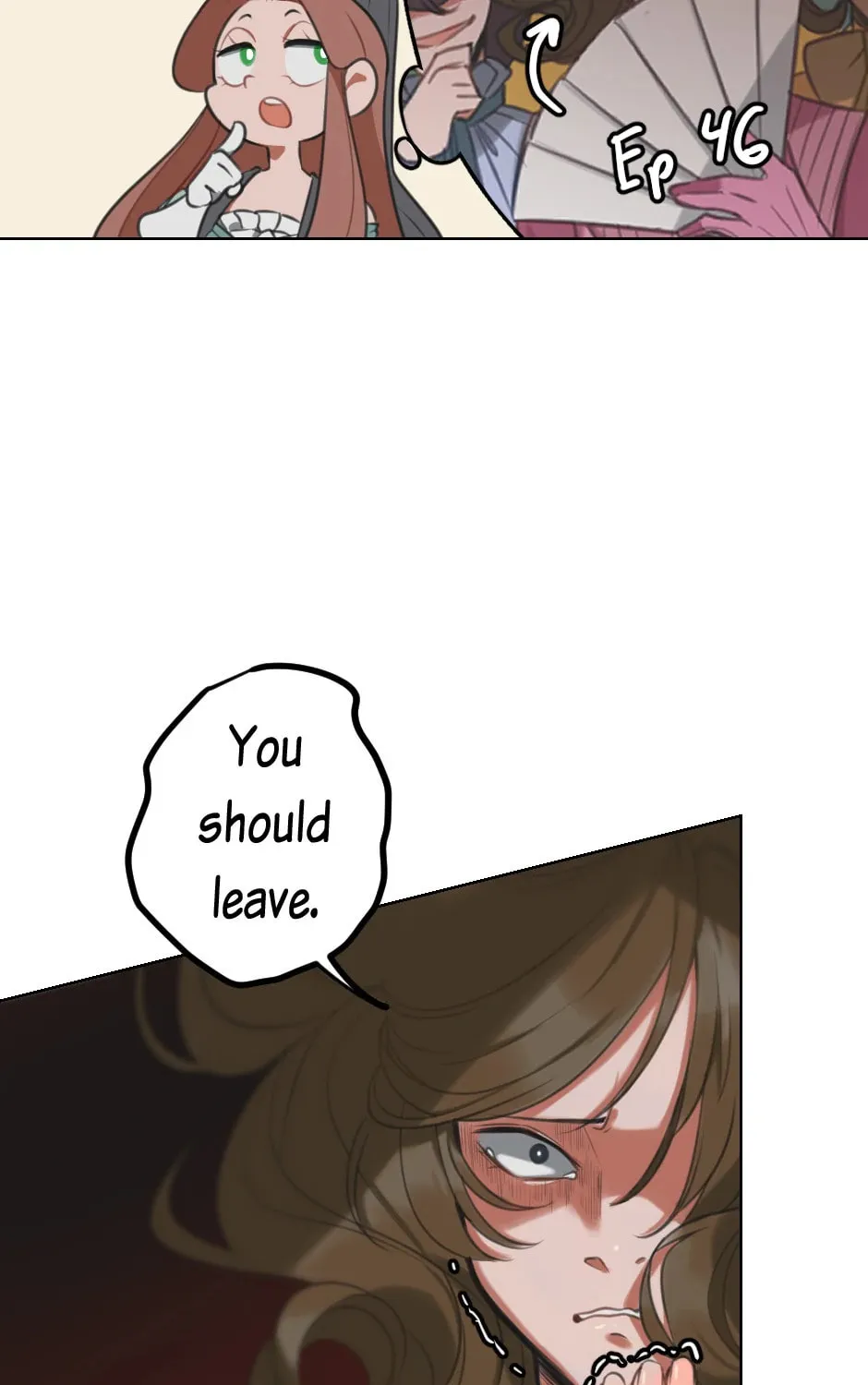 The Eccentric Duchess Chapter 70 page 61 - 