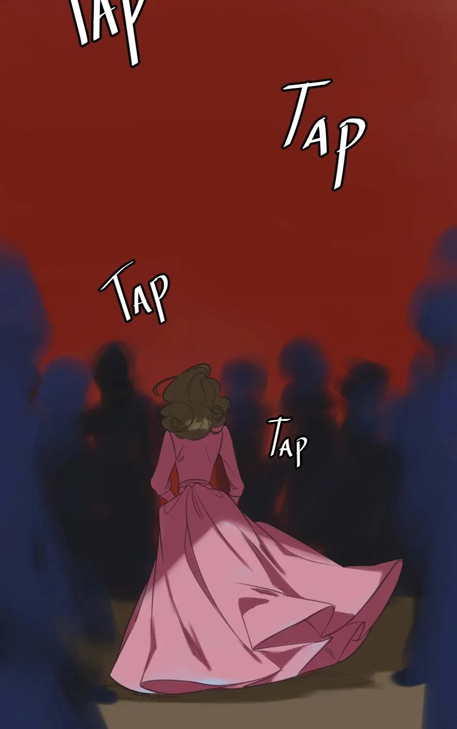 The Eccentric Duchess Chapter 70 page 65 - 