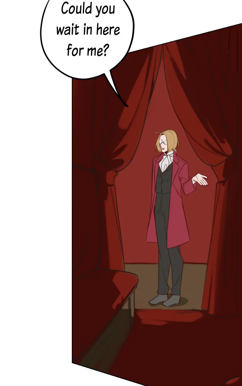 The Eccentric Duchess Chapter 70 page 73 - 