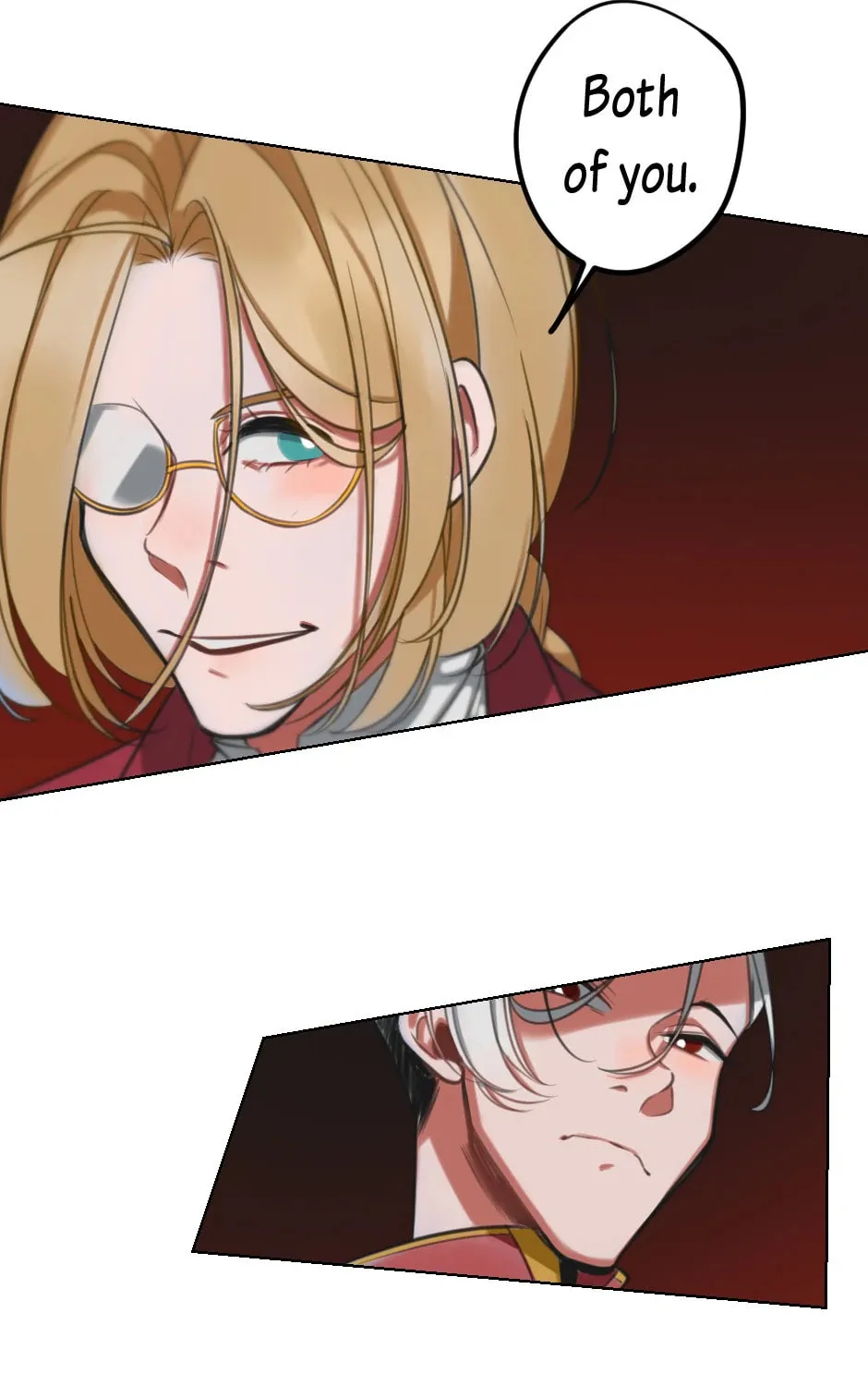 The Eccentric Duchess Chapter 70 page 75 - 