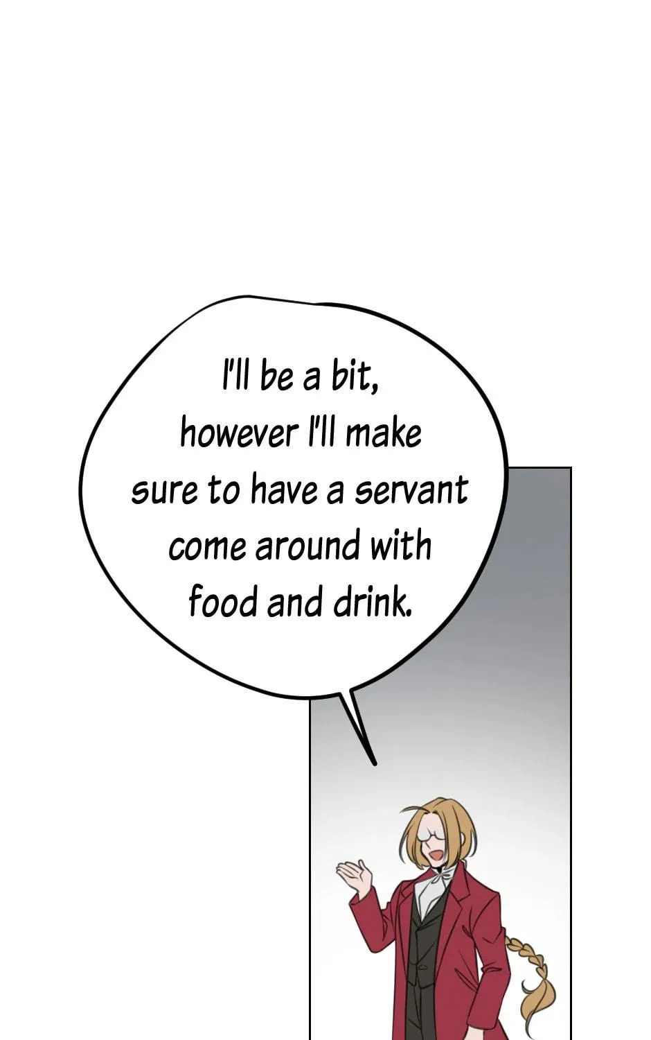 The Eccentric Duchess Chapter 70 page 77 - 