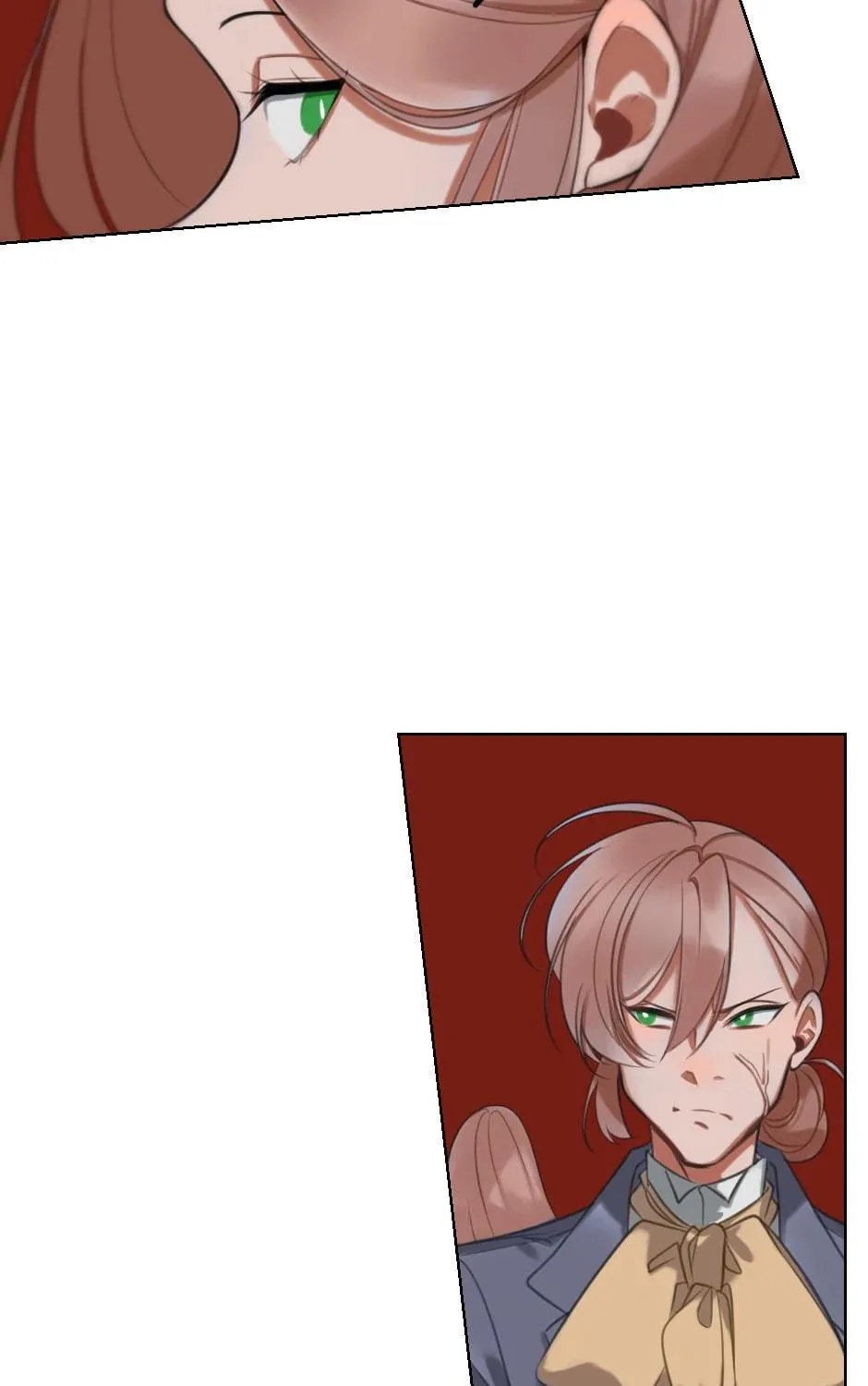 The Eccentric Duchess Chapter 70 page 9 - 
