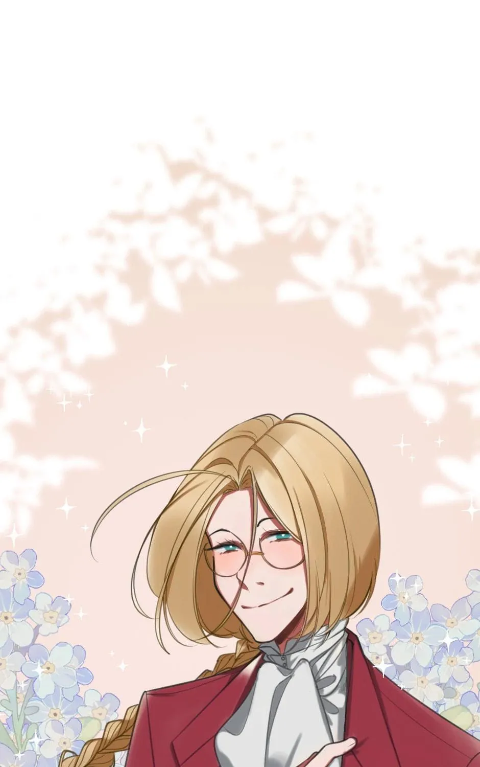 The Eccentric Duchess Chapter 70 page 83 - 