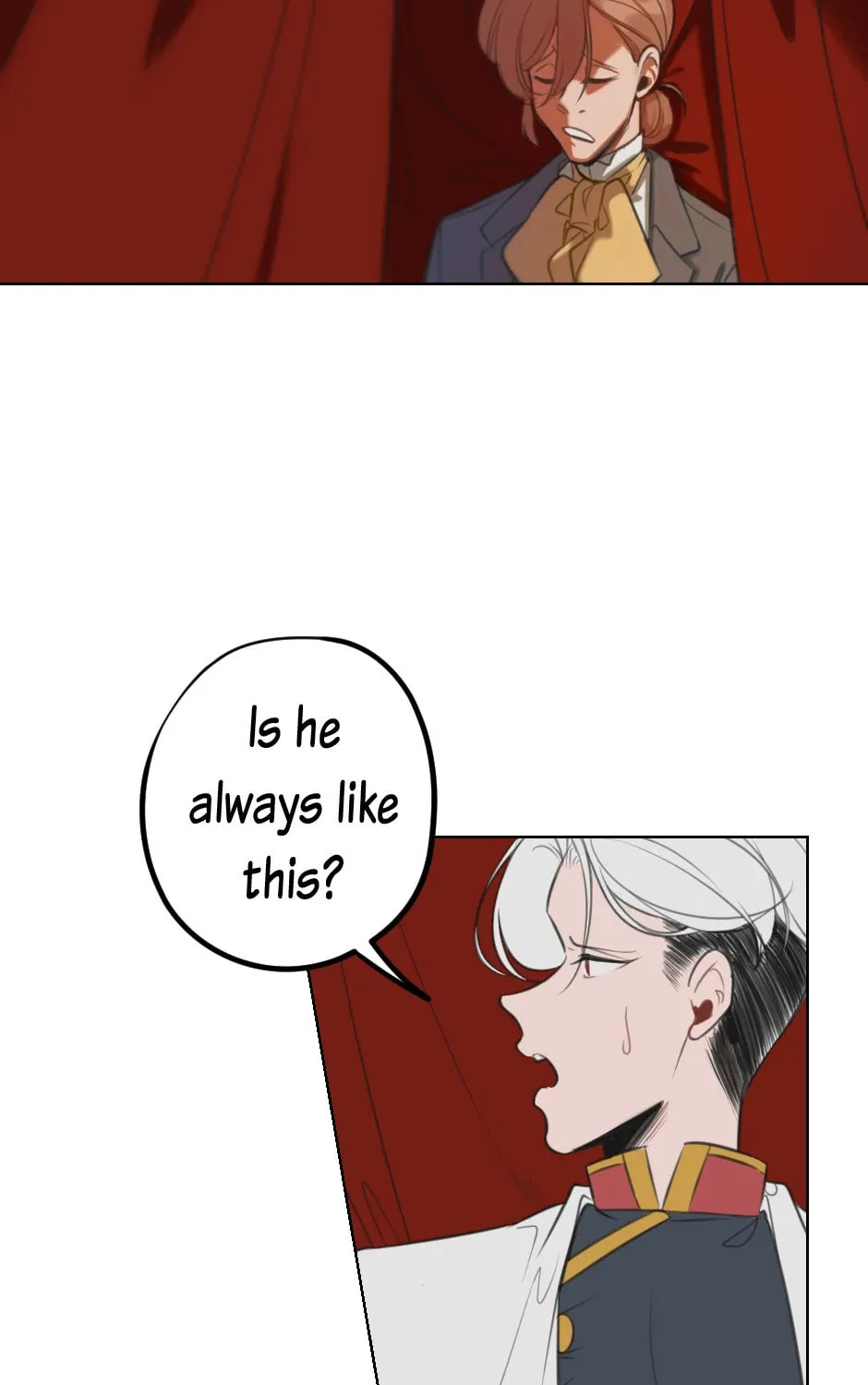 The Eccentric Duchess Chapter 70 page 87 - 