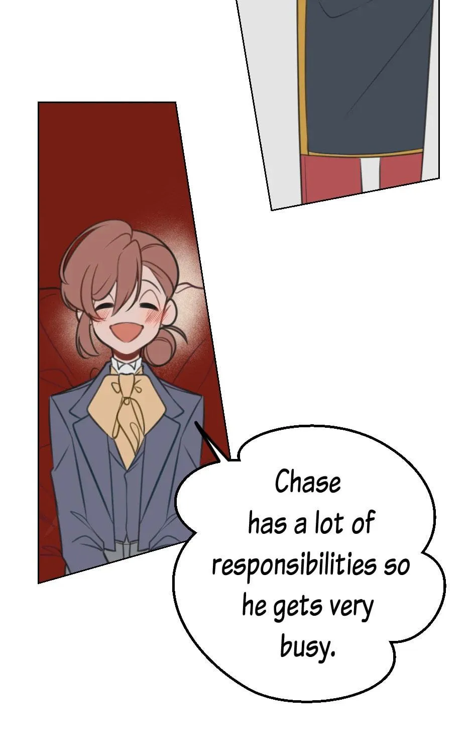 The Eccentric Duchess Chapter 70 page 89 - 