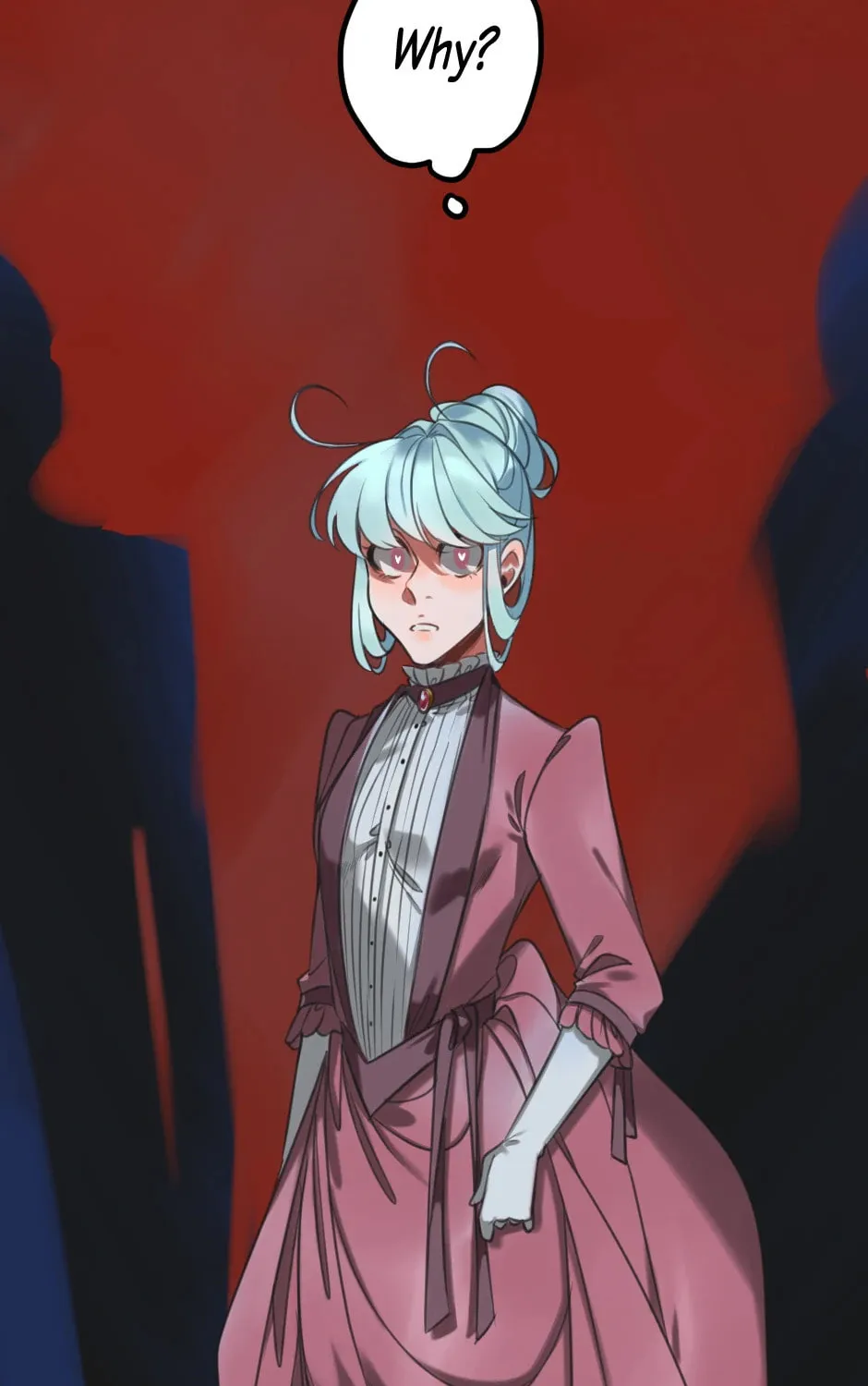 The Eccentric Duchess Chapter 70 page 97 - 