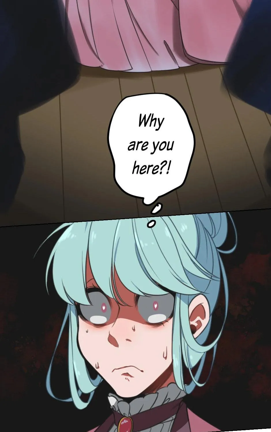 The Eccentric Duchess Chapter 70 page 99 - 