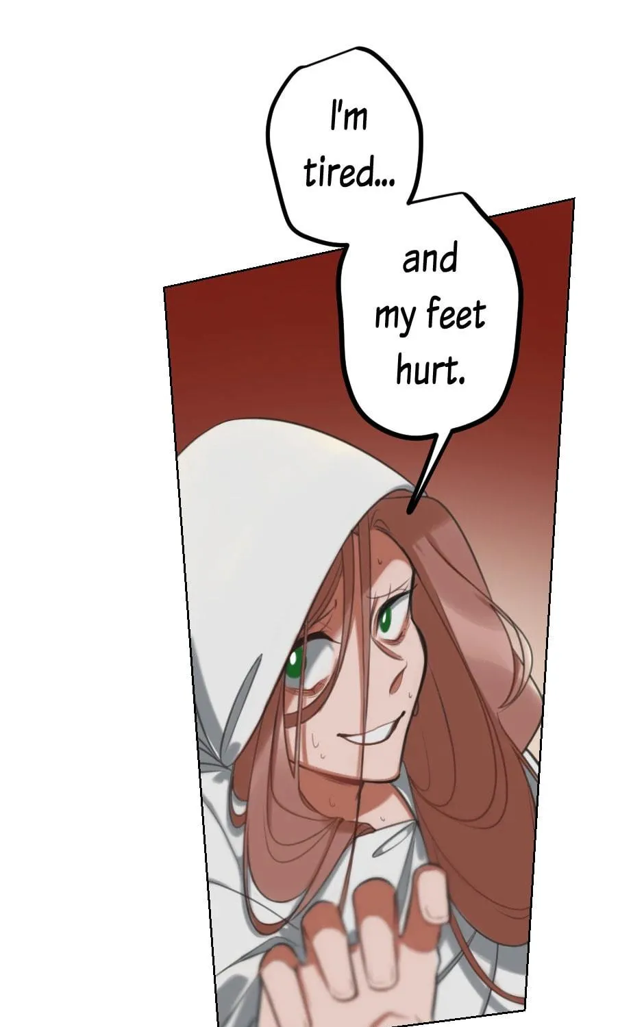 The Eccentric Duchess Chapter 71 page 101 - 