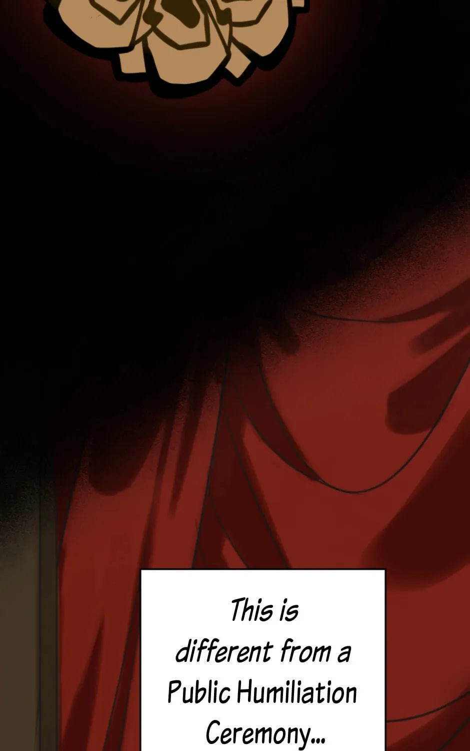 The Eccentric Duchess Chapter 71 page 13 - 
