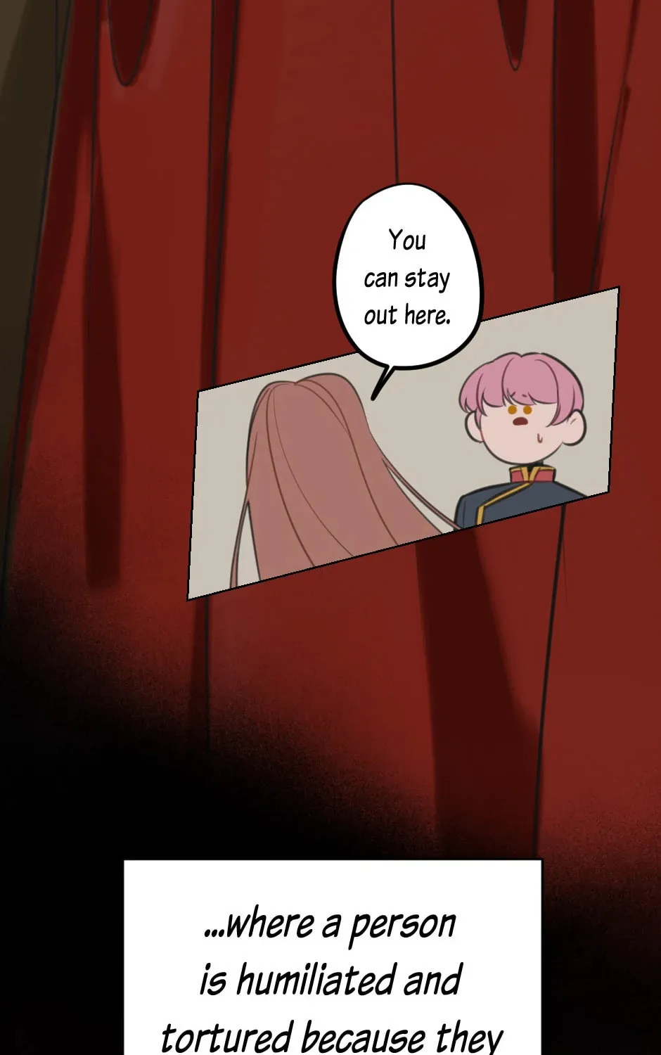 The Eccentric Duchess Chapter 71 page 15 - 