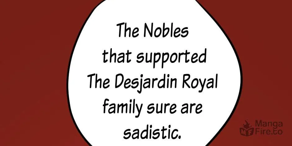 The Eccentric Duchess Chapter 71 page 20 - 