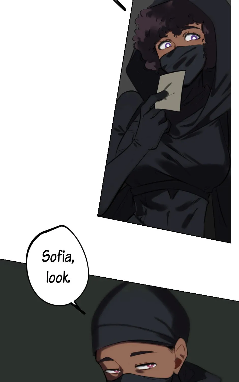 The Eccentric Duchess Chapter 71 page 3 - 