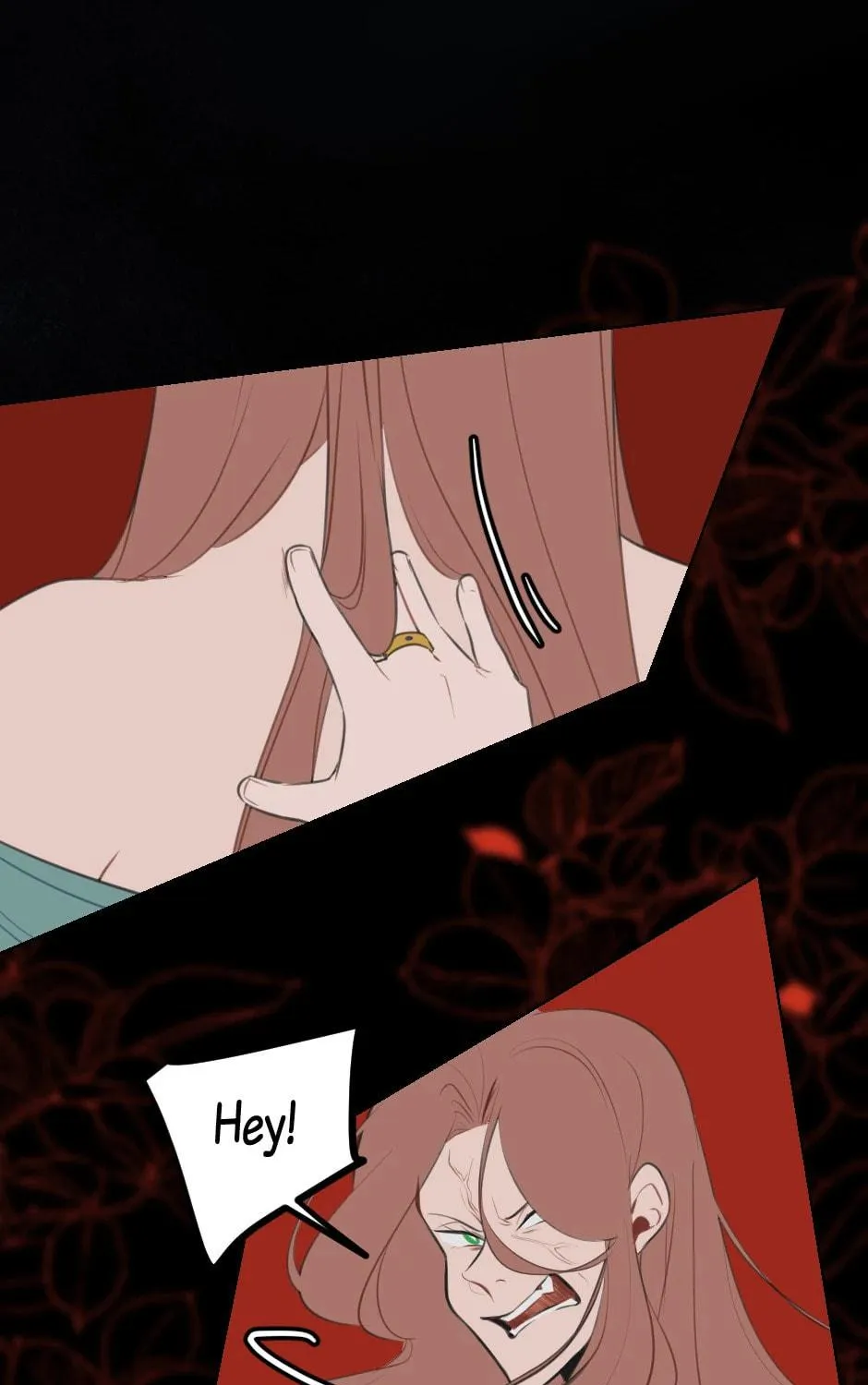 The Eccentric Duchess Chapter 71 page 23 - 