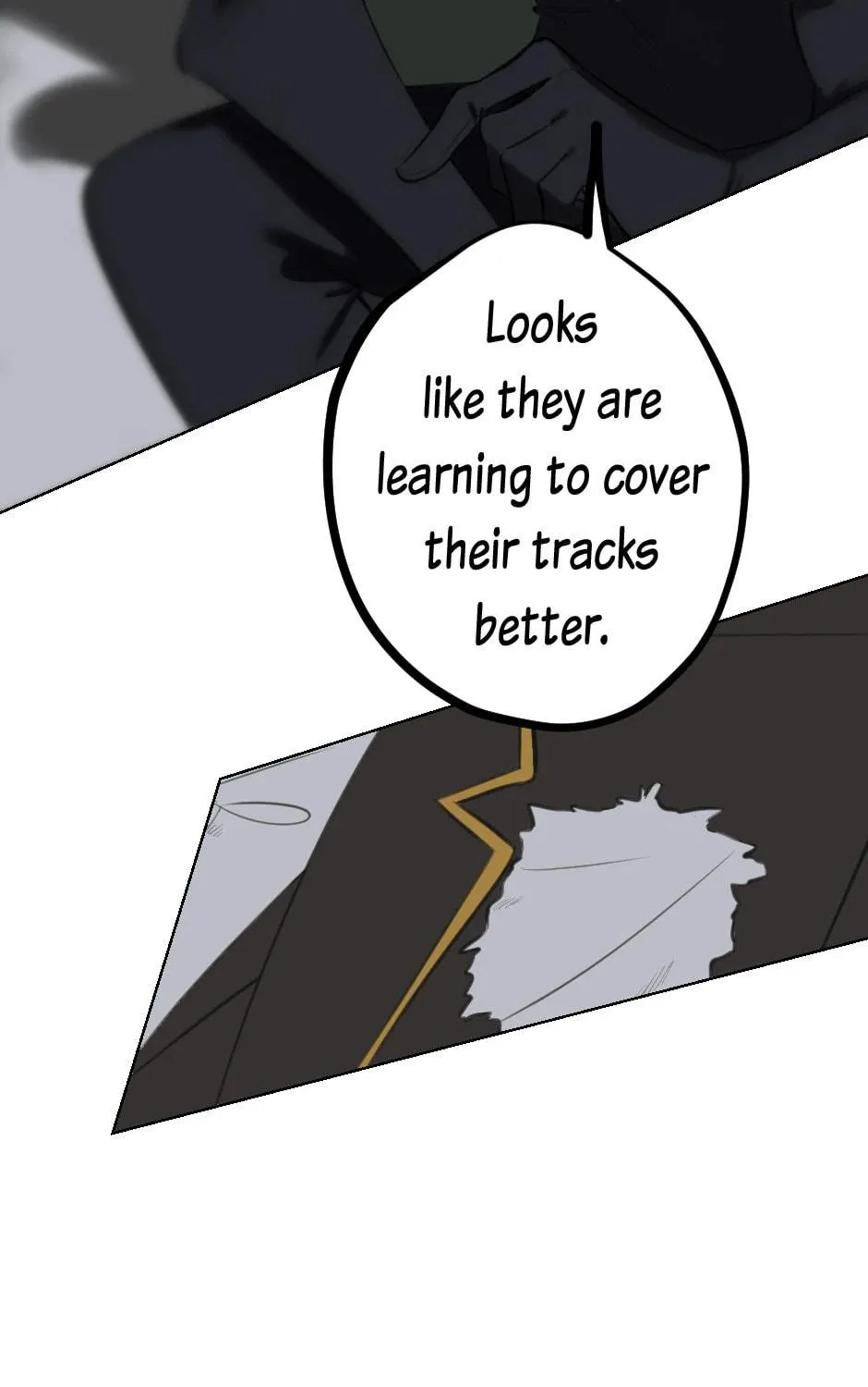 The Eccentric Duchess Chapter 71 page 5 - 