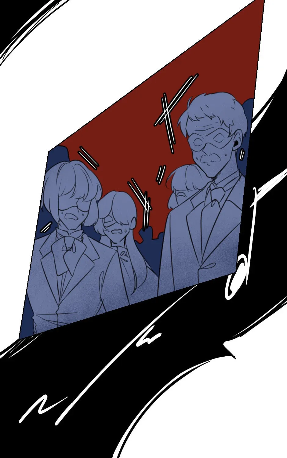 The Eccentric Duchess Chapter 71 page 43 - 