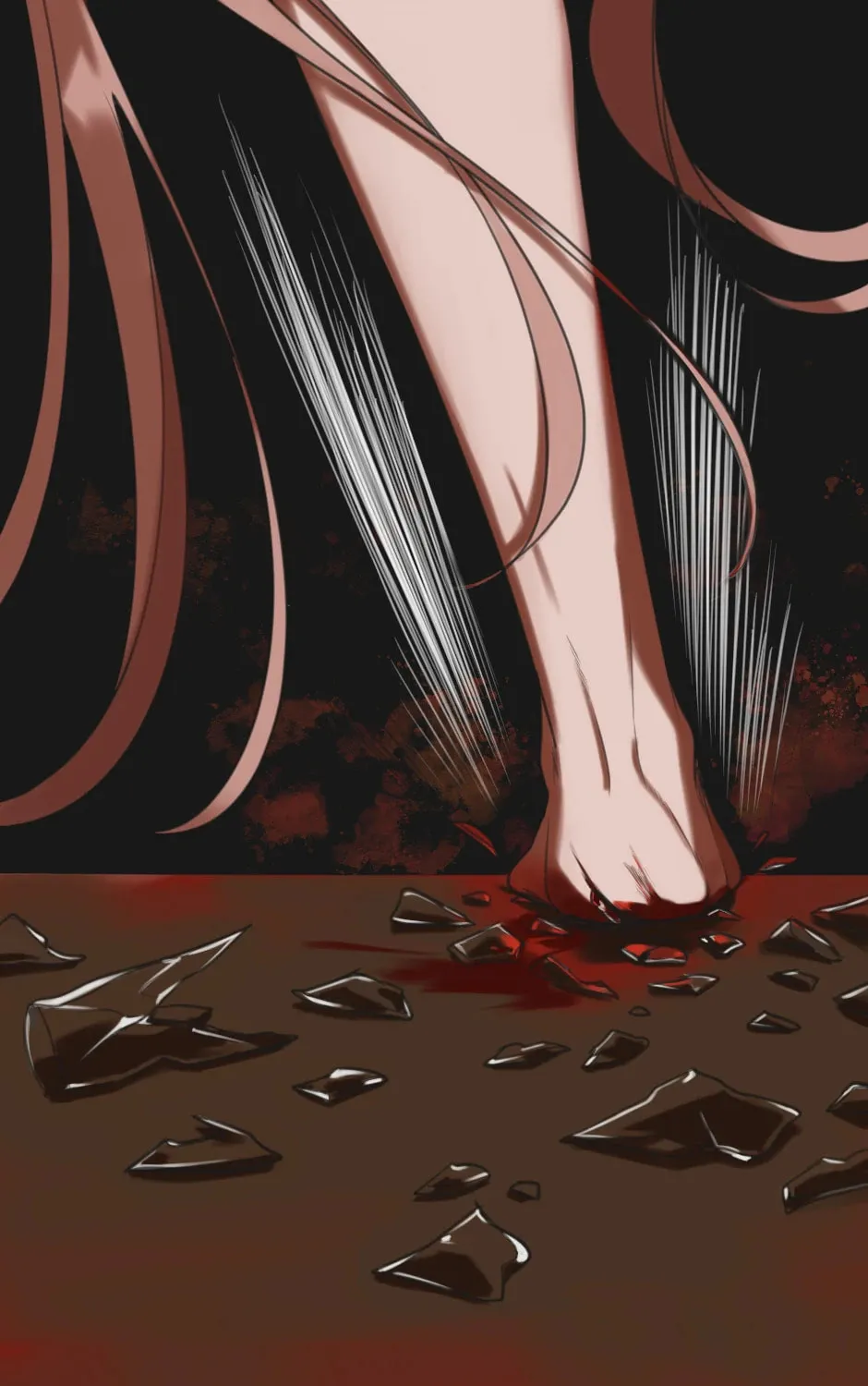The Eccentric Duchess Chapter 71 page 55 - 